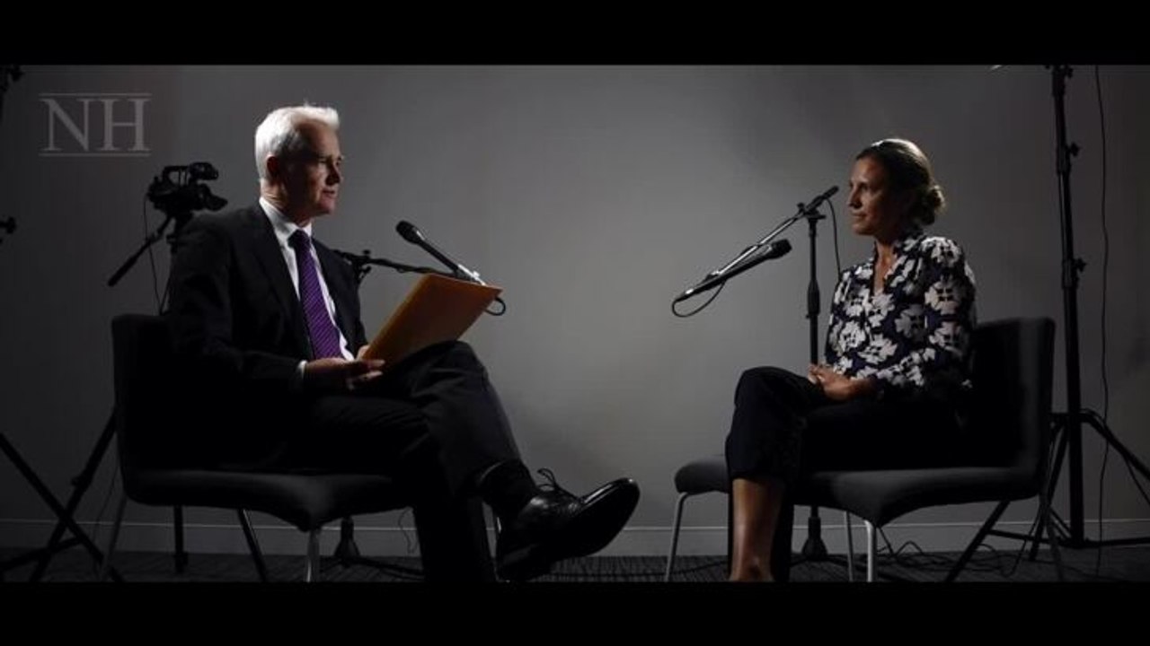 NSW Election - Greens Candidate for Newcastle Charlotte McCabe