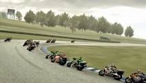 SBK 2011 : Superbike World Championship : Trailer de lancement