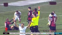 Gençlerbirliği 2-2 Fenerbahçe [HD] 18.01.2017 - 2016-2017 Turkish Cup Group C Matchday 5