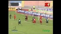 Gençlerbirliği 3-3 Denizlispor 23.04.2006 - 2005-2006 Turkish Super League Matchday 31