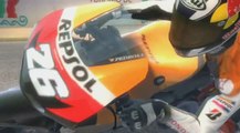 MotoGP 10/11 : Trailer de lancement
