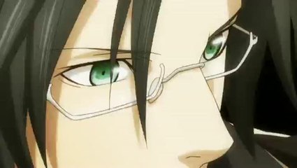 Tale of The Last Promise : Cinématique d'introduction