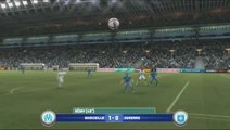 FIFA 12 : Pronos Ligue 1 - 37ème journée - Montpellier - Lille
