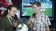 FIFA 12 : IDEF 2011 : Fractures et défense