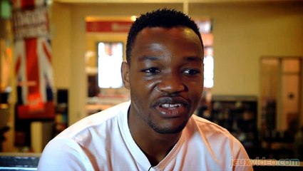 FIFA 12 : Interview Steve Mandanda