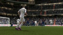FIFA 12 : GC 2011 : Du foot de grande qualité
