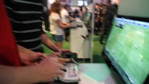 FIFA 12 : GC 2011 : Des nouveautés à la pelle