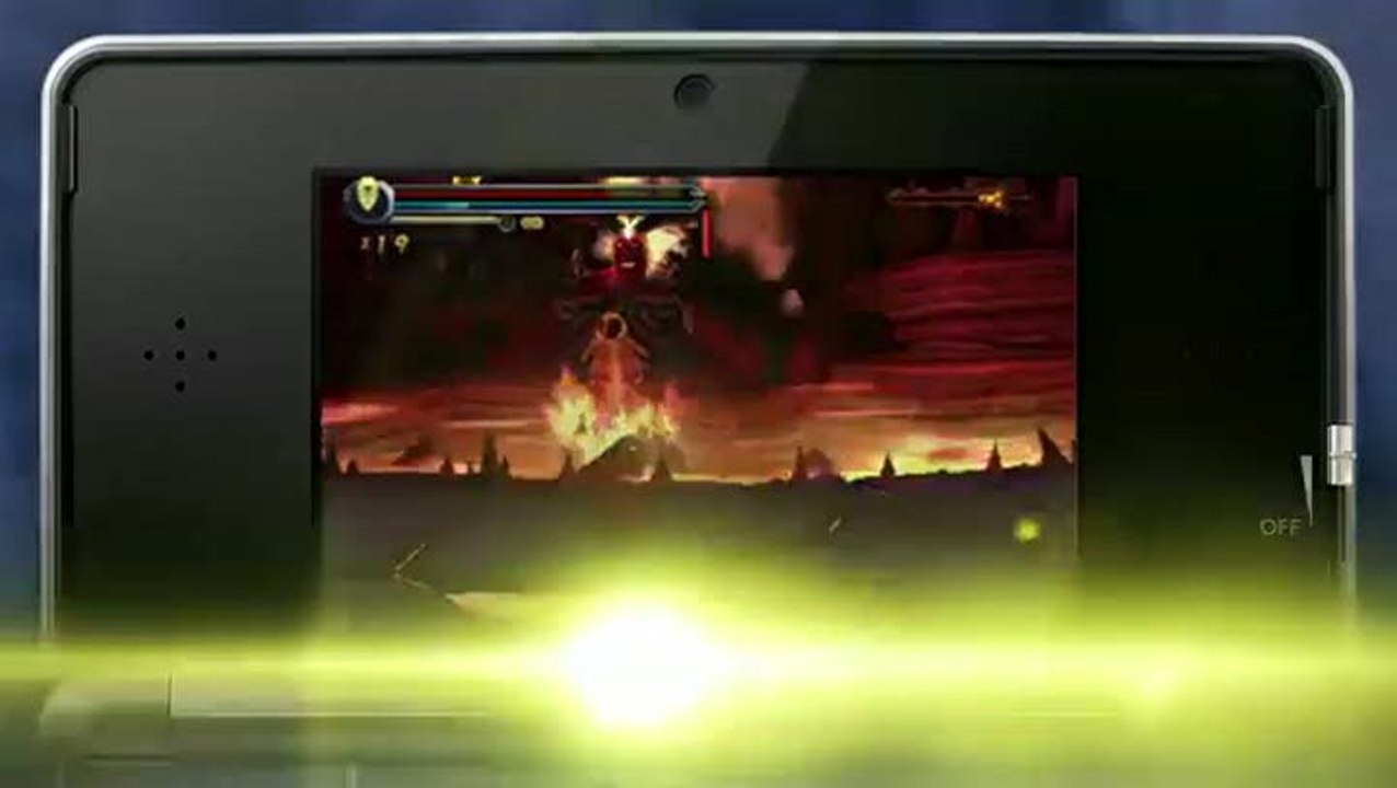 Thor : Dieu du Tonnerre : Trailer de lancement US