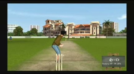 Cricket Challenge: Urban Cricket Adventure 🏏