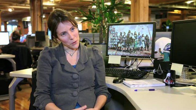 Assassin's Creed : Revelations : Les dessous du multi