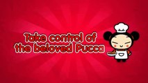 Pucca : Noodle Rush : Trailer de sortie