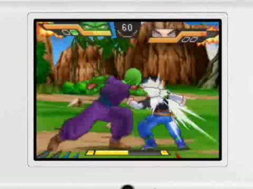 Dragon Ball Kai : Ultimate Butouden : Publicité japonaise