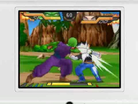 Dragon Ball Kai : Ultimate Butouden : Publicité japonaise