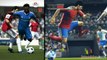 FIFA 12 : FIFA 12 versus PES 2012