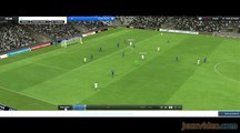 Football Manager 2012 : 2/2 : Olympique de Marseille - Evian Thonon Gaillard