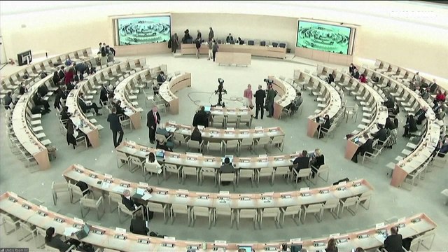 La ONU acusa a Rusia de lanzar al menos 24 ataques con bombas de racimo contra Ucrania