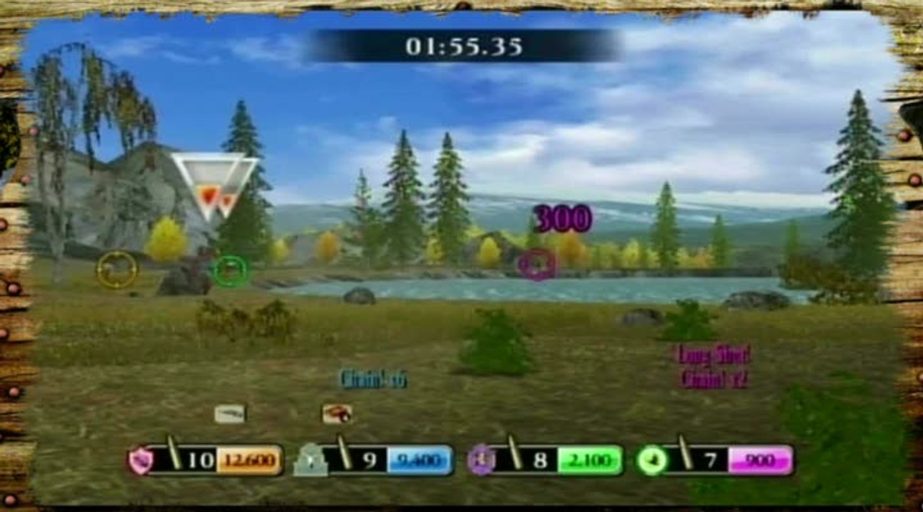 Remington Super Slam Hunting : North America : Premier trailer