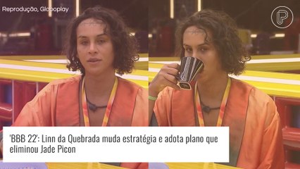 'BBB 22': Linn da Quebrada repete estratégia que eliminou Jade Picon. Entenda!