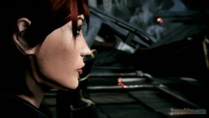 Mass Effect 3 : Première mission