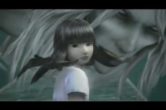 Ikenie no Yoru : L'horreur jusqu'au bout des pieds