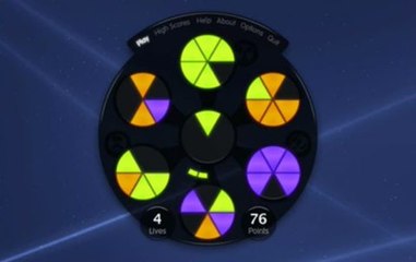 Frenzic : Gameplay addictif