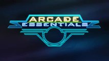 Arcade Essentials : Des grands classiques