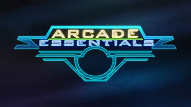 Arcade Essentials : Des grands classiques