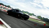 Forza Motorsport 4 : Le pack American Le Mans