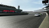 Forza Motorsport 4 : Trailer de lancement