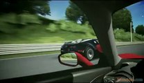 Forza Motorsport 4 : E3 2011 : Trailer