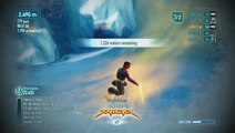 SSX : Conseils et astuces