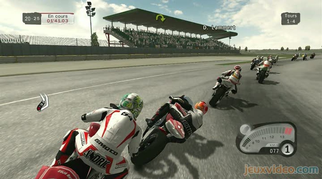 SBK 2011 : Superbike World Championship :