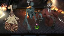 Ghostbusters : Sanctum of Slime : Une vocation difficile