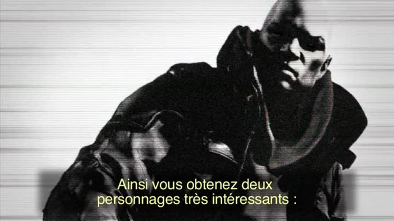 Prototype 2 : Journal des développeurs - Que de...