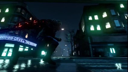 Prototype 2 : E3 2011 : Trailer