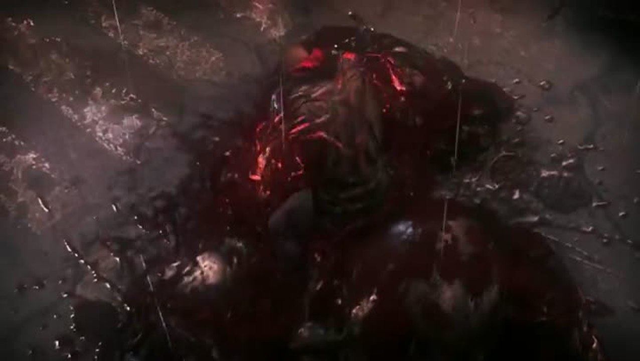 Prototype 2 : 11 raisons de jouer à Prototype 2