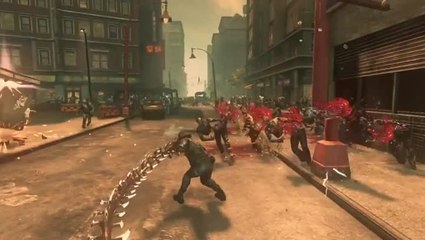 Prototype 2 : Fouet et marteau