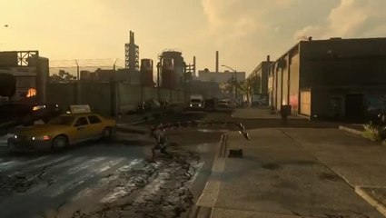 Prototype 2 : DLC Colossal Mayhem