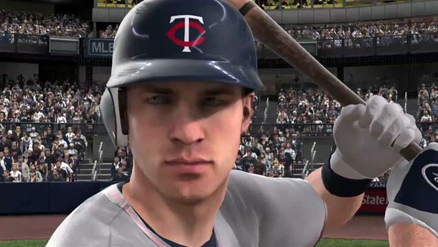 MLB 11 : The Show : Une caresse innocente