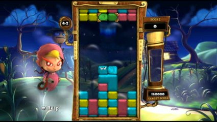 Ghost Mania : Trailer de lancement