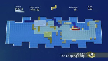 Chime Super Deluxe : Shlomo fait son tuto