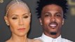 August Alsina Reacts To Will Smith Slapping Chris Rock Over Jada Pinkett Smith Joke At Oscars 2022