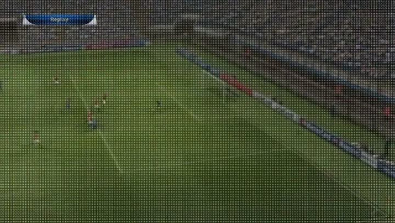 Pro Evolution Soccer 2012 : Pronostic FC Barcelone Bayer / Leverkusen