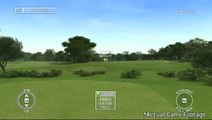 Tiger Woods PGA Tour 12 : The Masters : The Presidents Cup
