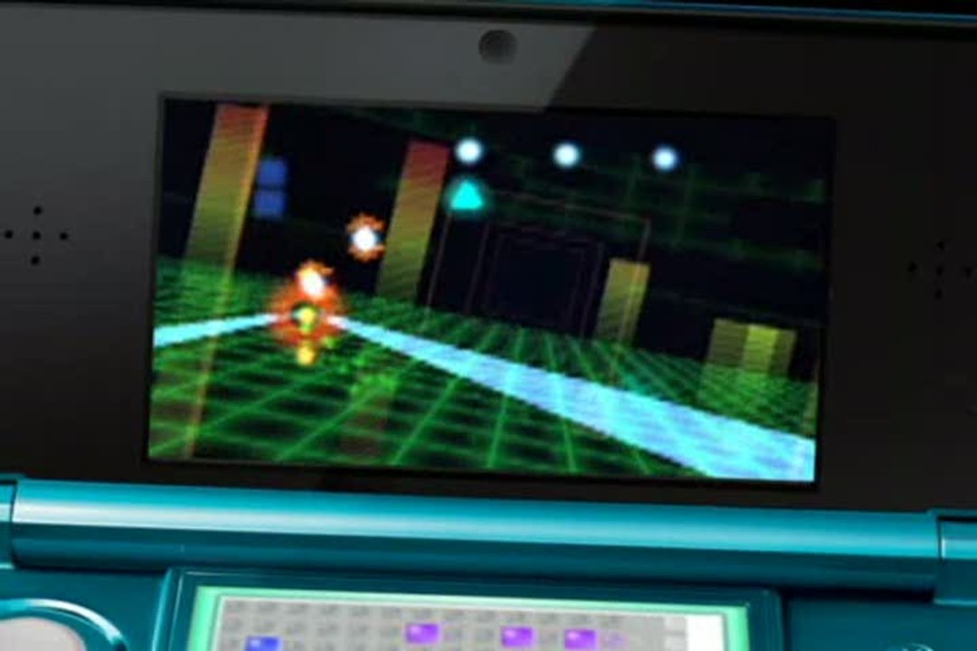 Dream Trigger 3D : Infinity Hostility