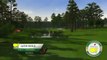 Tiger Woods PGA Tour 12 : The Masters : Les 18 trous d'Augusta