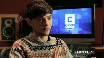 Chime Super Deluxe : Sabrepulse nous dit tout