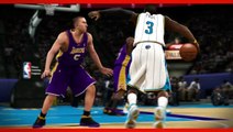 NBA 2K12 : Teaser d'annonce