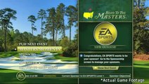 Tiger Woods PGA Tour 12 : The Masters : Masters Moments 2005