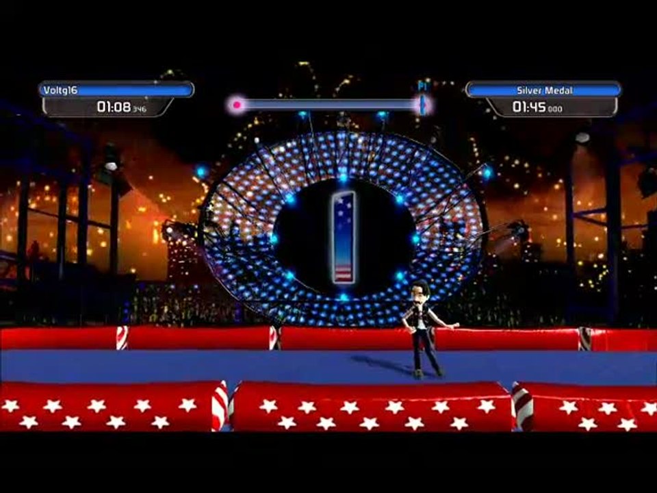 Doritos Crash Course : Trailer de gameplay